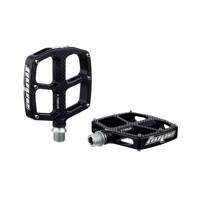 pedal hope Pedal Hope F12 Kids Black