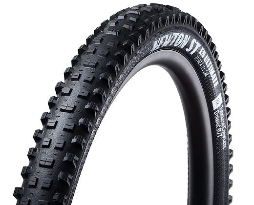 Tyre GoodYear Newton-ST EN Ultimate Tubeless R/T 29x2.6 Blk
