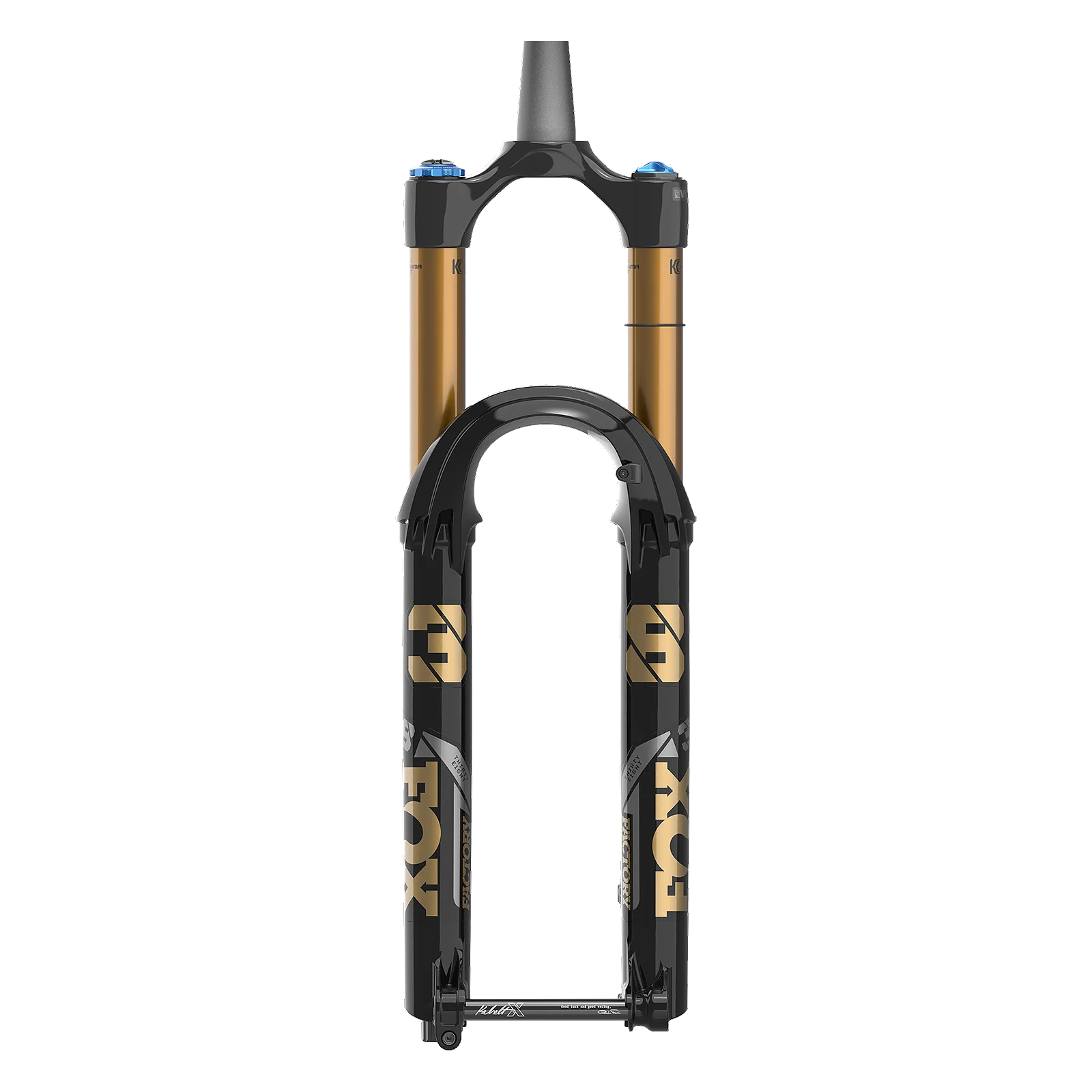 Fork Fox 38 Factory | 29