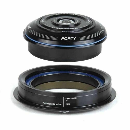 Headset Cane Creek 40-Series Integrated (ZS44/56) | Summit Cycles