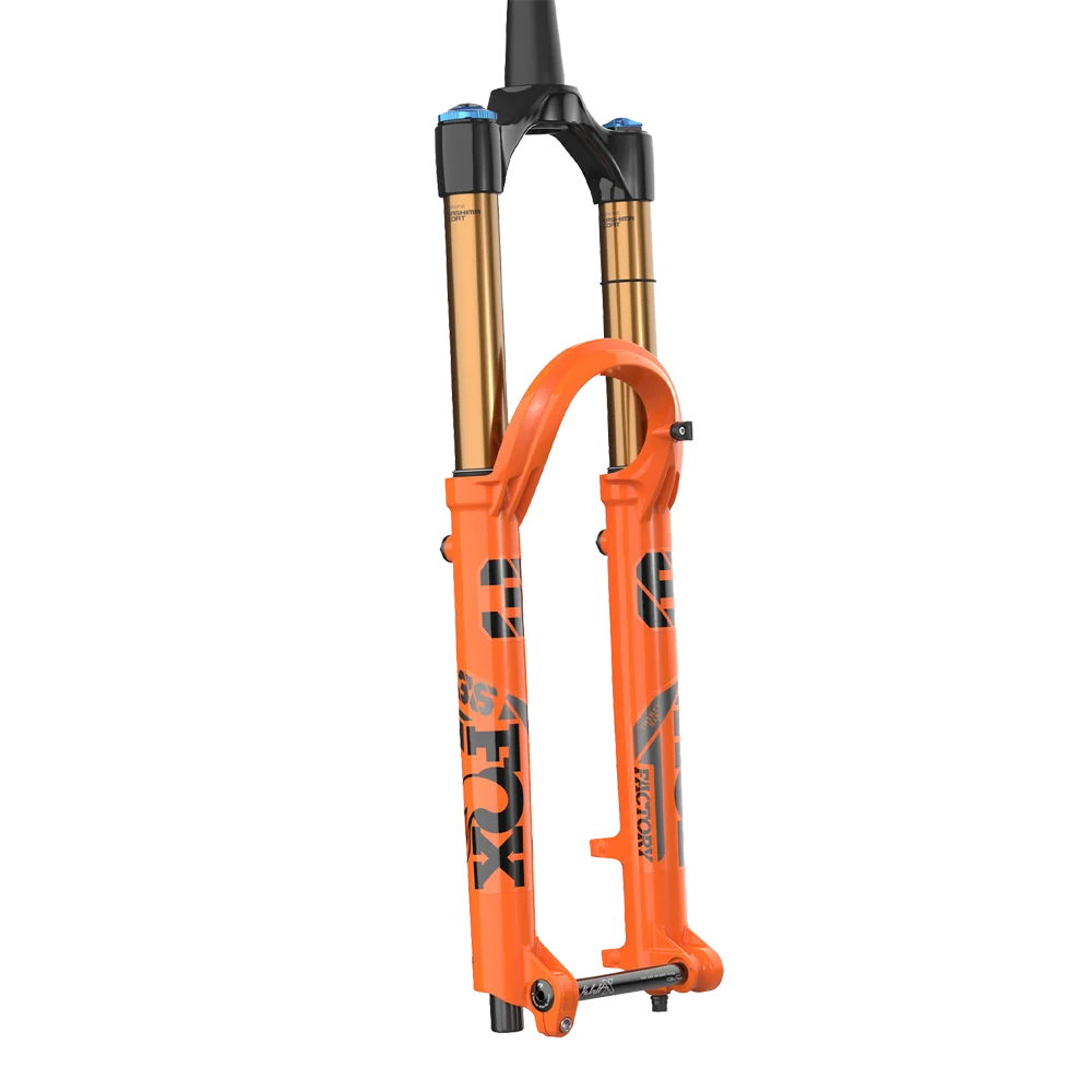 【極美品】FOX 36 Factory Kashima 27.5 160mm Fork Fox Factory 36 | 29