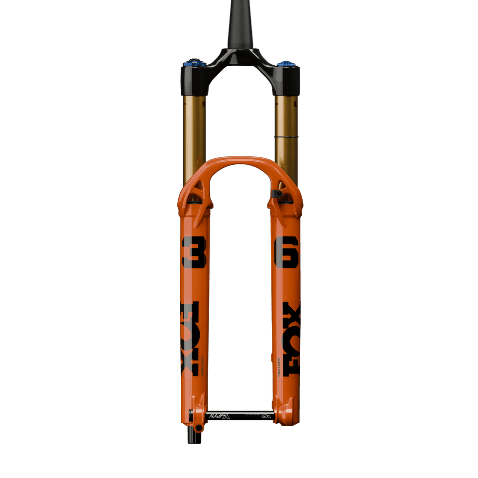 Fork Fox 36 Factory | 29