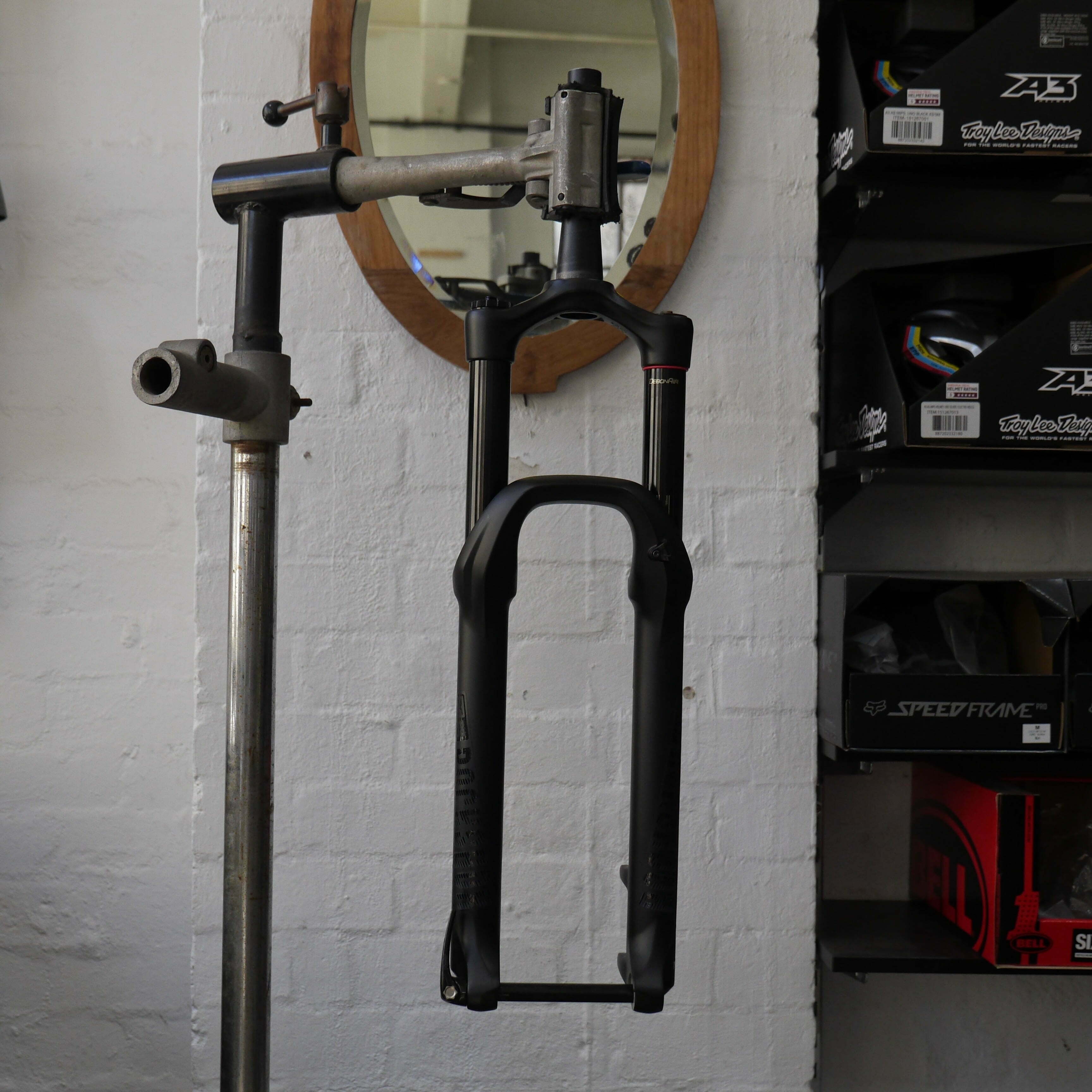Rockshox Lyrik RC2 Fork | 27.5