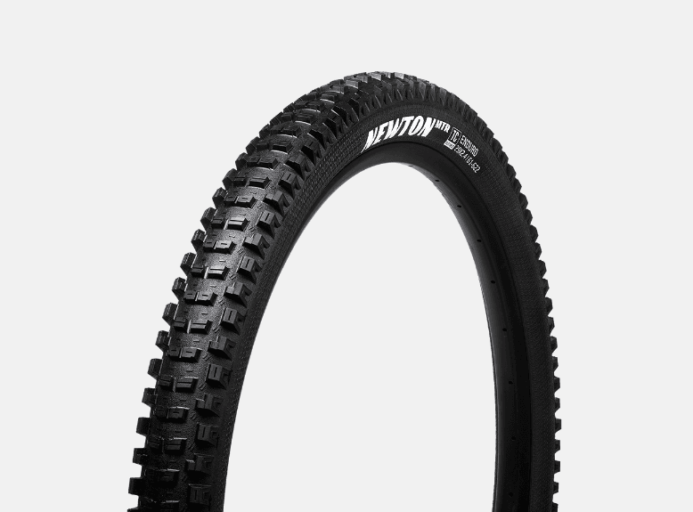 TYRE GOODYEAR NEWTON MTR | Downhill | 27.5x2.4 | Summit Cycles
