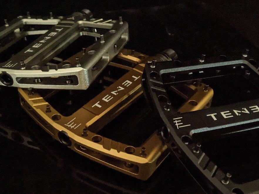 Pedal Tenet Occult