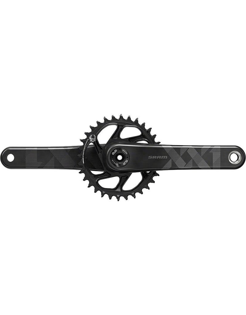 Crankset SRAM XX1 Eagle | 55 C/L | 32t | 170mm | Summit Cycles