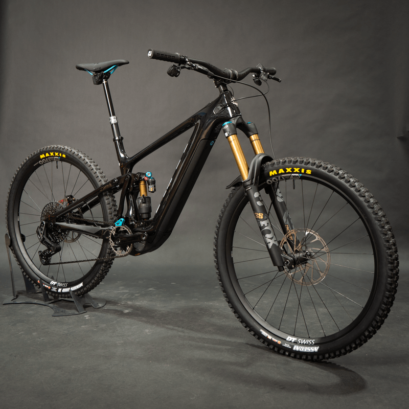 Yeti Cycles Frames