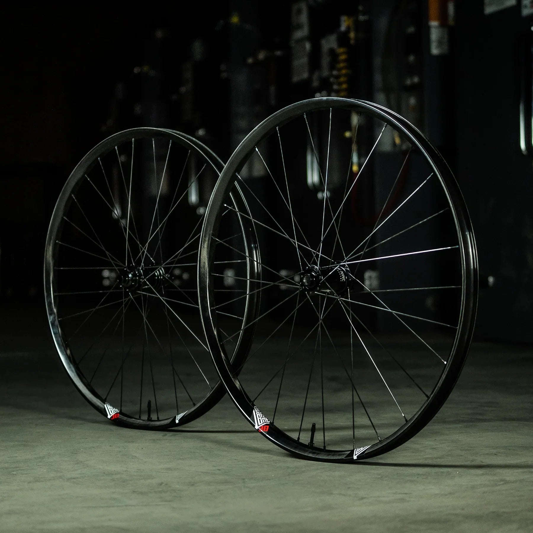 Wheel Sets
