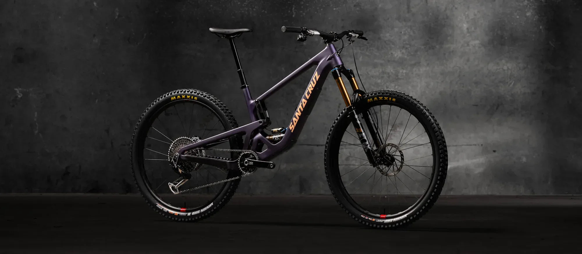 Santa Cruz Hightower