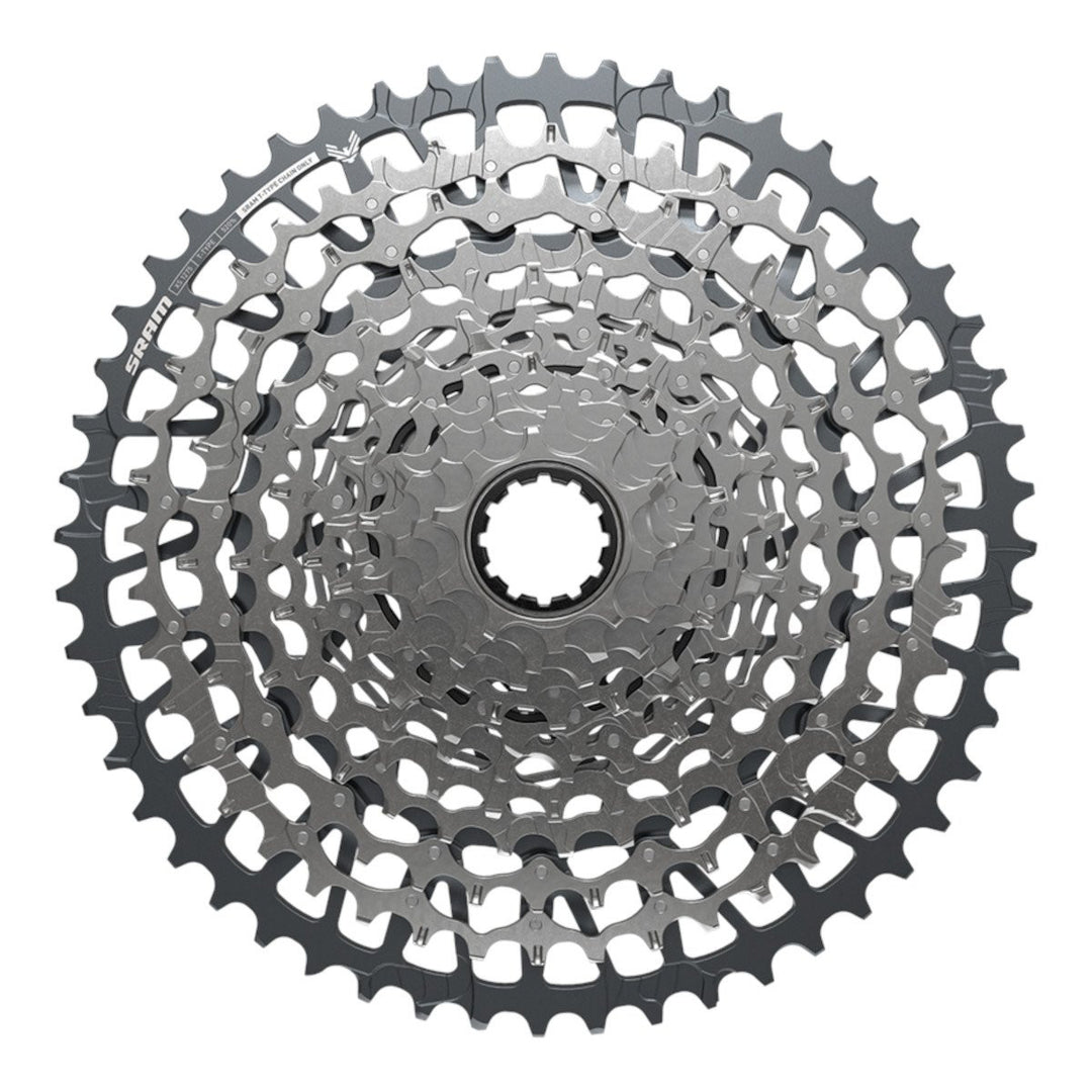 Cassette XS-1275 T-Type Eagle 10-52 12 speed