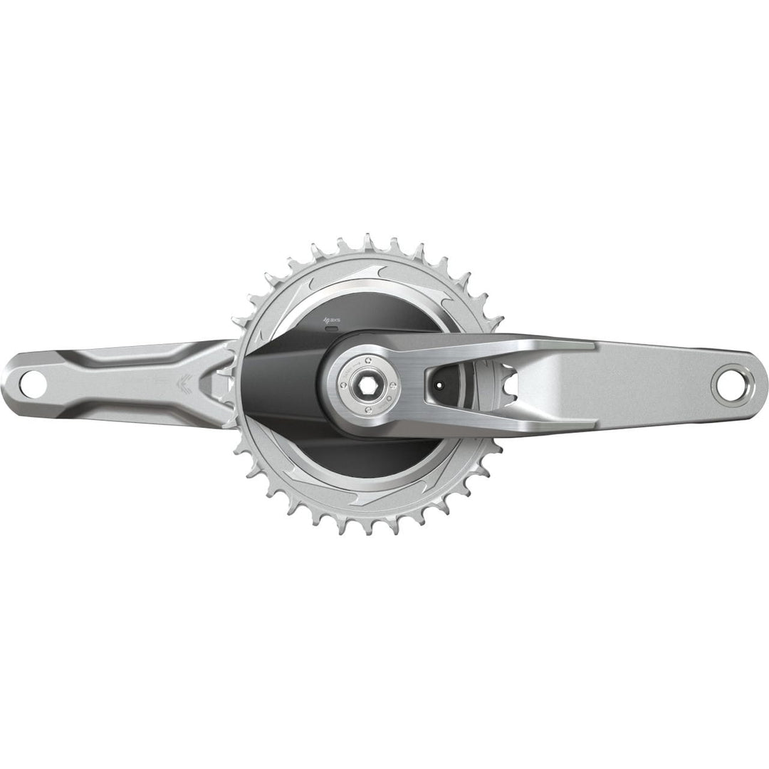 Groupset SRAM 1987 Eagle T-Type | 170mm