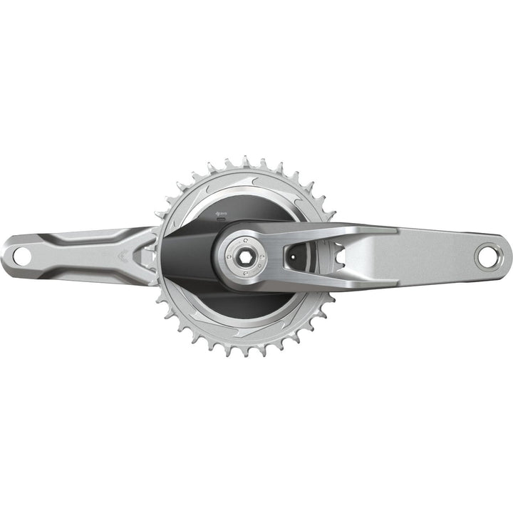 Groupset SRAM 1987 Eagle T-Type | 170mm
