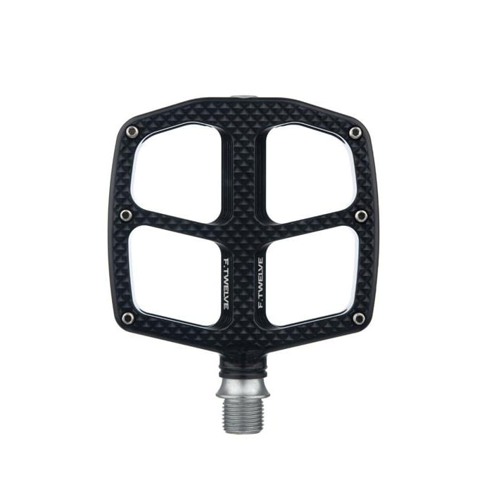Pedal Hope F12 Kids Black