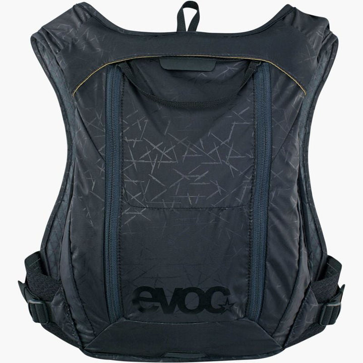 EVOC Hydro Pro 3 + Hydro Bladder 1.5L Black