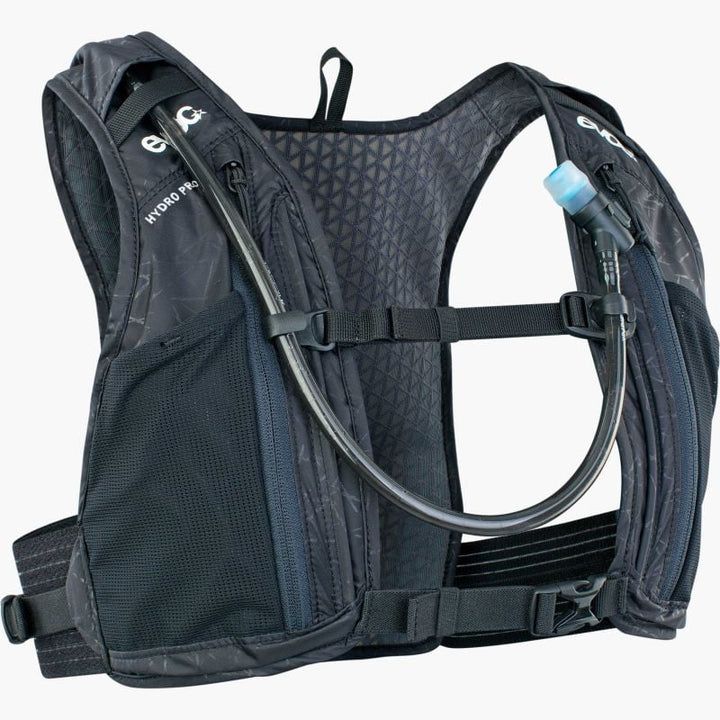 EVOC Hydro Pro 3 + Hydro Bladder 1.5L Black