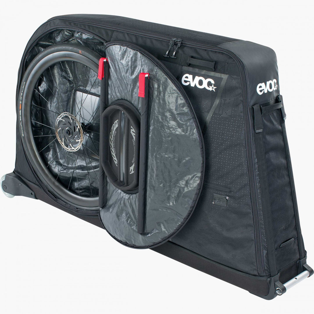 EVOC BIKE BAG PRO BLACK ONE SIZE