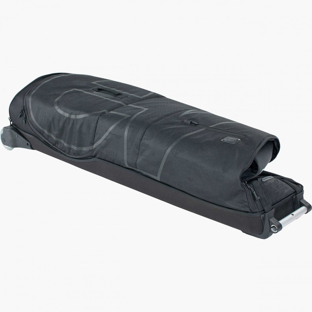EVOC BIKE BAG PRO BLACK ONE SIZE