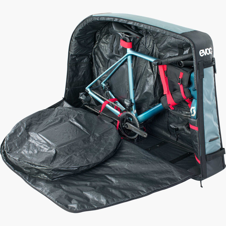 EVOC BIKE BAG BLACK 280L