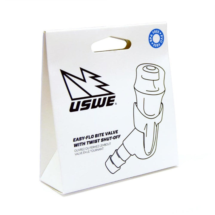 Bite Valve USWE Hydration Easy-Flo Twist