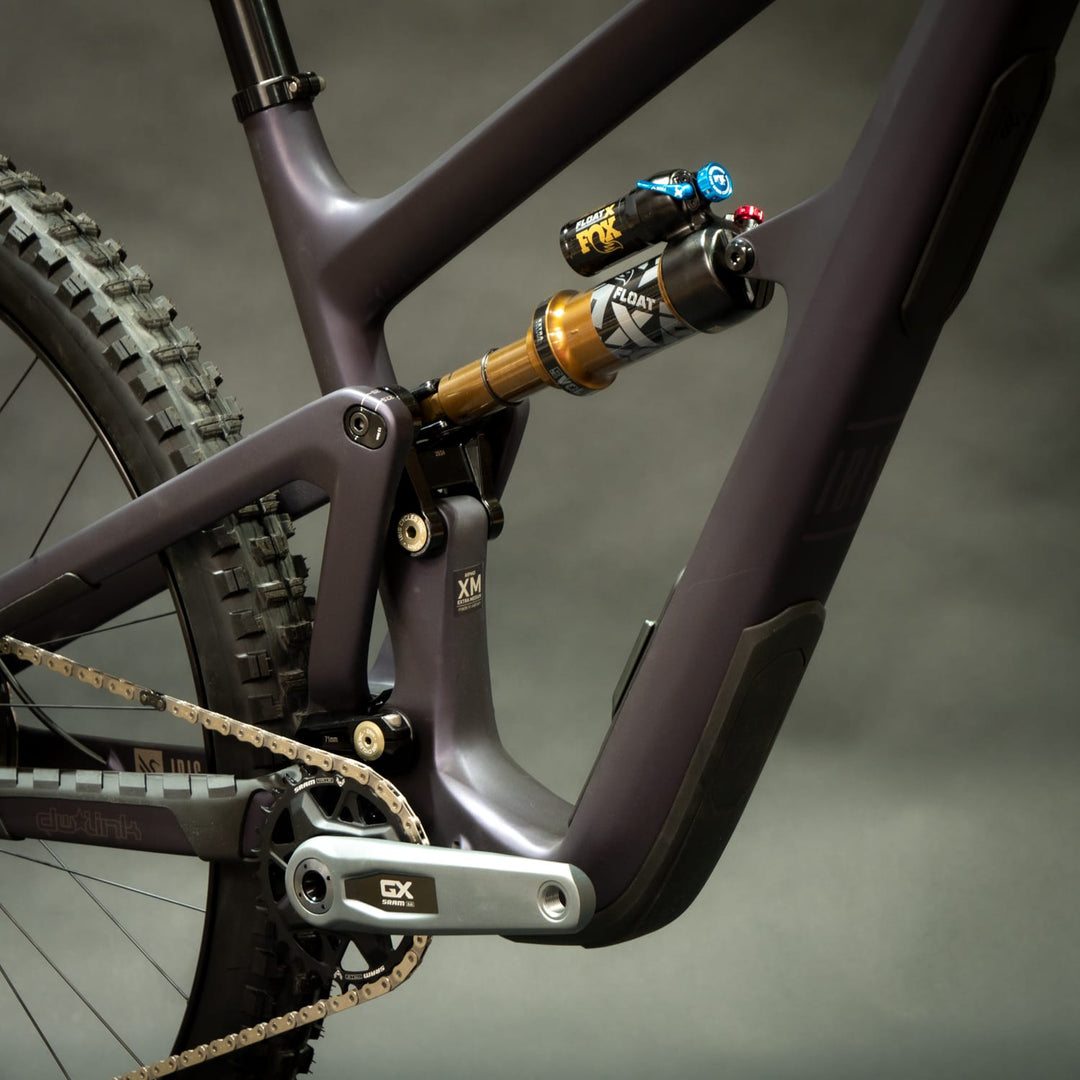 Bike IBIS RIPMO V3 | SRAM GX-T | XM | PURPLE '25
