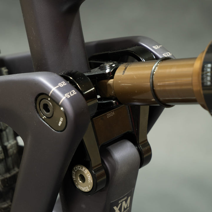 Bike IBIS RIPMO V3 | SRAM GX-T | XM | PURPLE '25