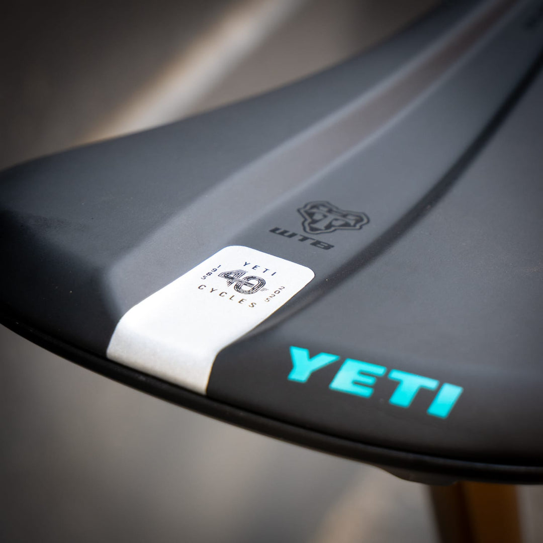 Bike Yeti Cycles ASR T Series 40th Anniversary T6 - LGE 2025