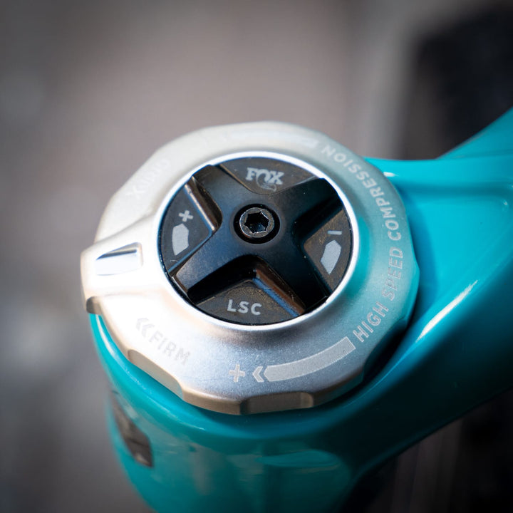 Bike Yeti Cycles ASR T Series 40th Anniversary T6 - LGE 2025