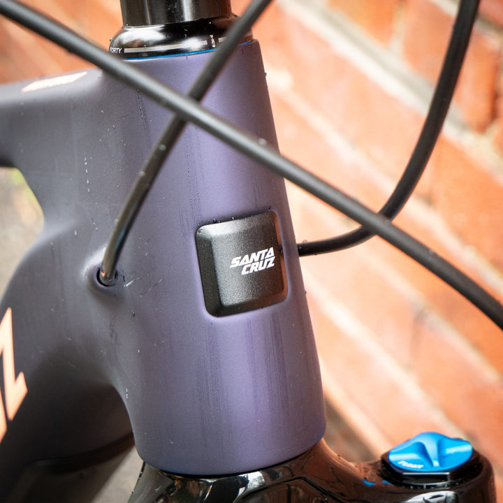 Bike Santa Cruz Hightower 4 C GX AXS 2025