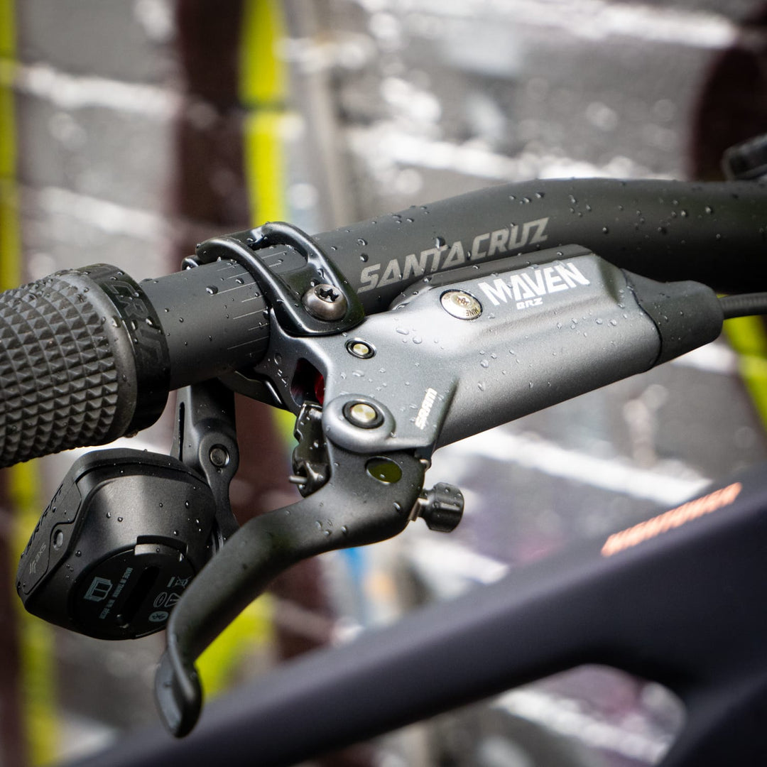 Bike Santa Cruz Hightower 4 C GX AXS 2025