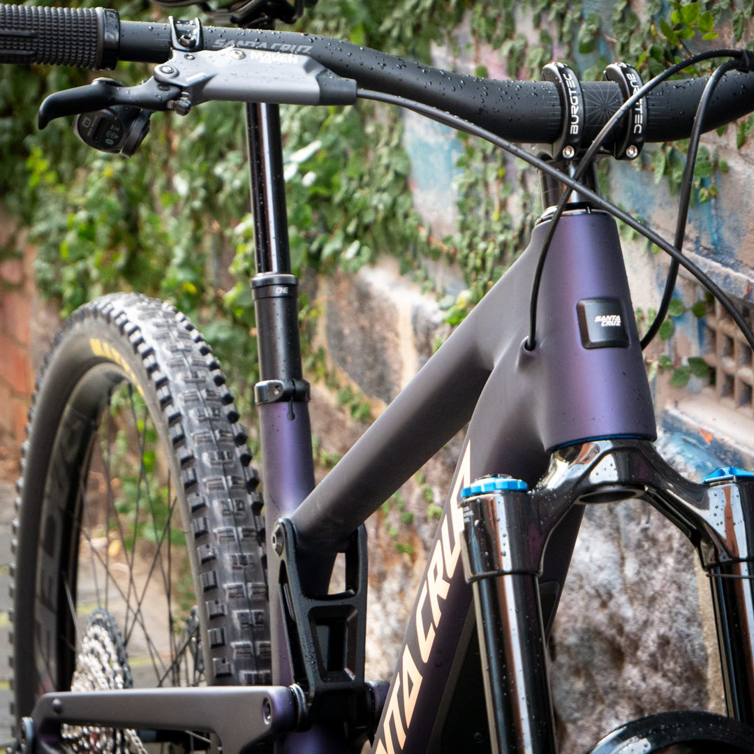 Bike Santa Cruz Hightower 4 C GX AXS 2025