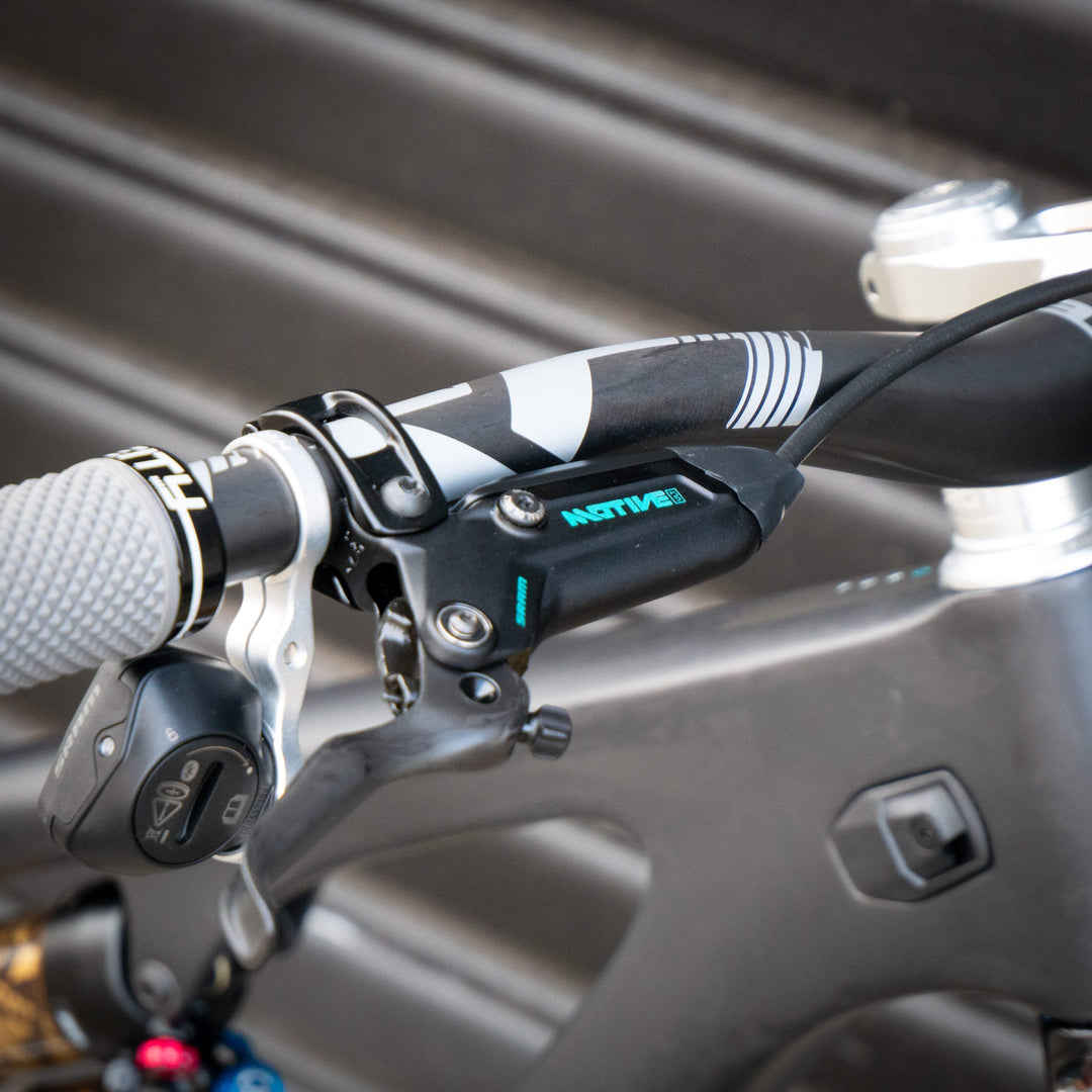 BIKE YETI SB140 | T-SERIES | SRAM 1987 TRANSMISSION | FOX 36 PODIUM GOLD | ERA | LARGE | CUSTOM BUILD
