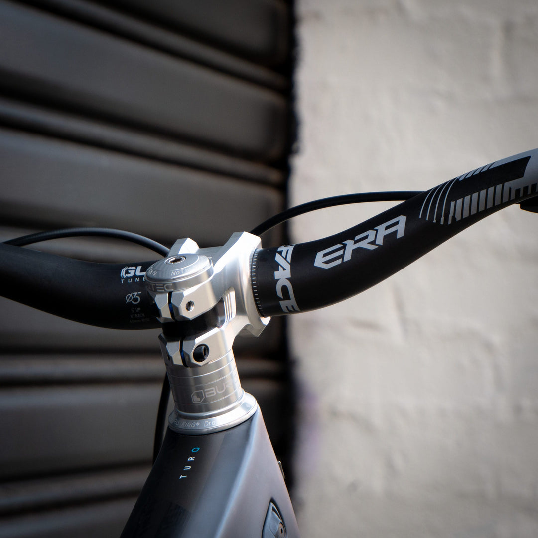 BIKE YETI SB140 | T-SERIES | SRAM 1987 TRANSMISSION | FOX 36 PODIUM GOLD | ERA | LARGE | CUSTOM BUILD