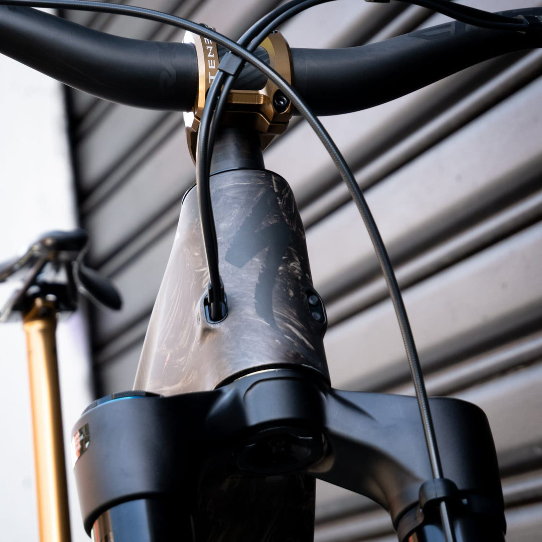 Bike S-Works Turbo Levo 4 | XX T-Type | Fox Podium | Custom | S4 '26