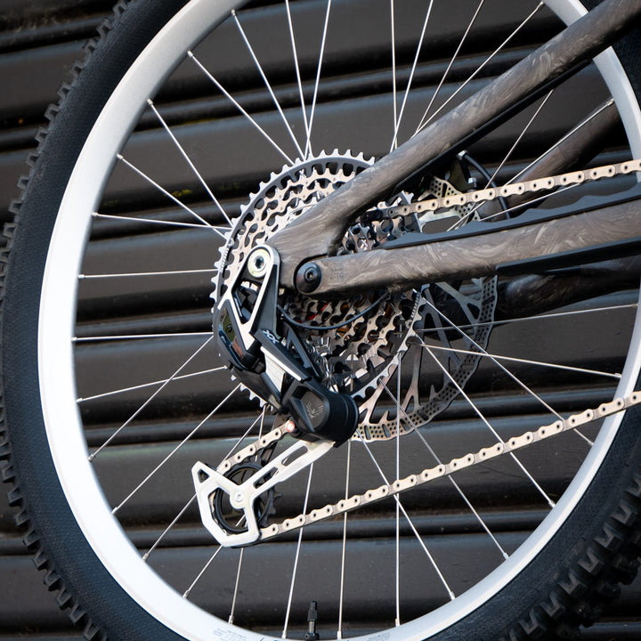 Bike S-Works Turbo Levo 4 | XX T-Type | Fox Podium | Custom | S4 '26