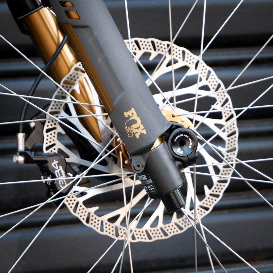 Bike S-Works Turbo Levo 4 | XX T-Type | Fox Podium | Custom | S4 '26