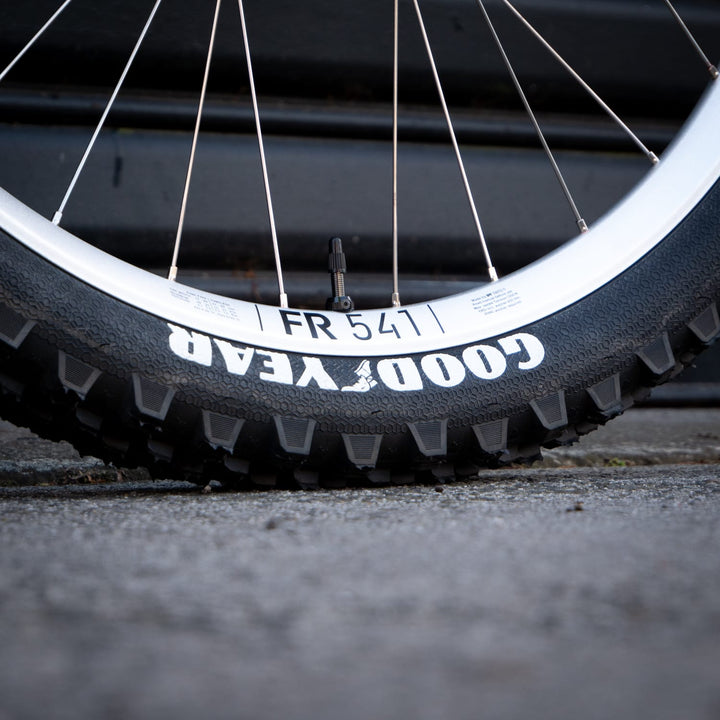 Bike S-Works Turbo Levo 4 | XX T-Type | Fox Podium | Custom | S4 '26