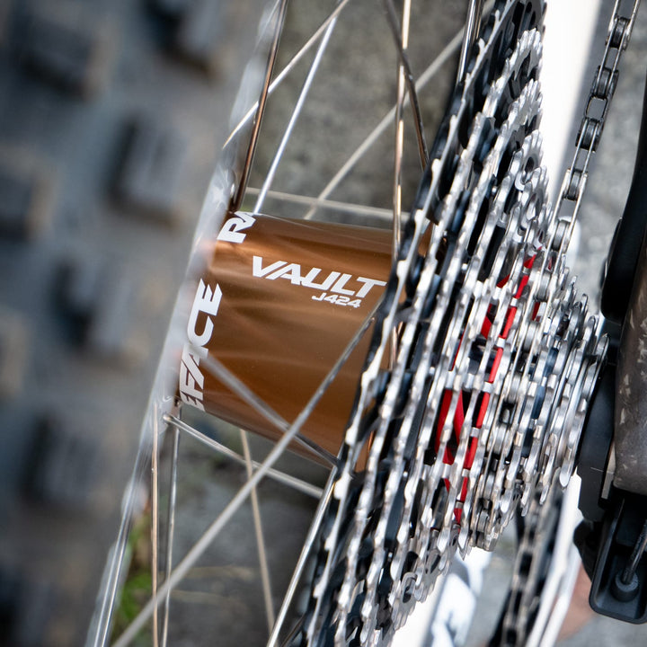 Bike S-Works Turbo Levo 4 | XX T-Type | Fox Podium | Custom | S4 '26
