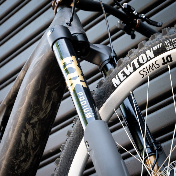 Bike S-Works Turbo Levo 4 | XX T-Type | Fox Podium | Custom | S4 '26