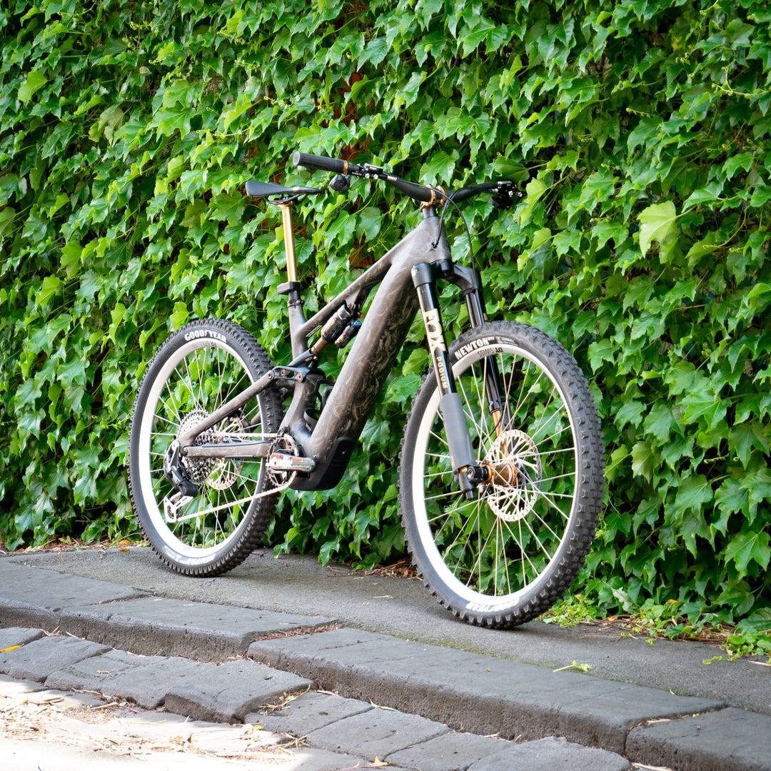 Bike S-Works Turbo Levo 4 | XX T-Type | Fox Podium | Custom | S4 '26