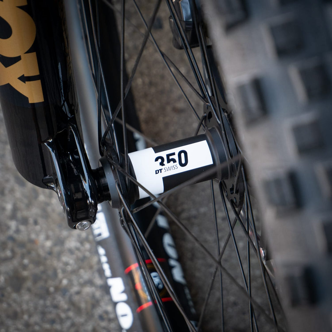 Bike Santa Cruz | Megatower CC | XT Di2 Fox Factory RSV | Gloss Crimson | LGE | CUSTOM BUILD