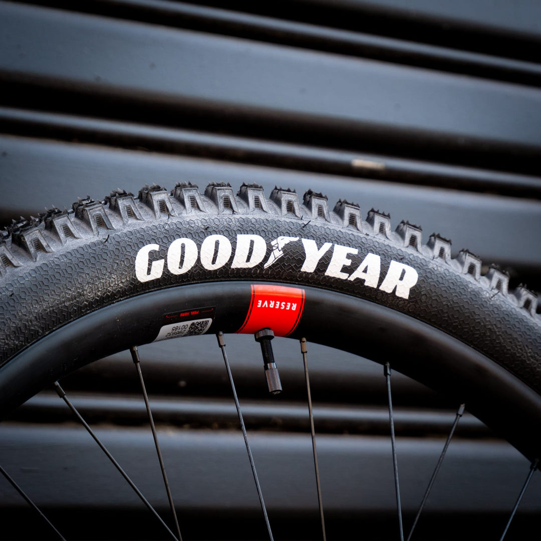 Bike Santa Cruz | Megatower CC | XT Di2 Fox Factory RSV | Gloss Crimson | LGE | CUSTOM BUILD