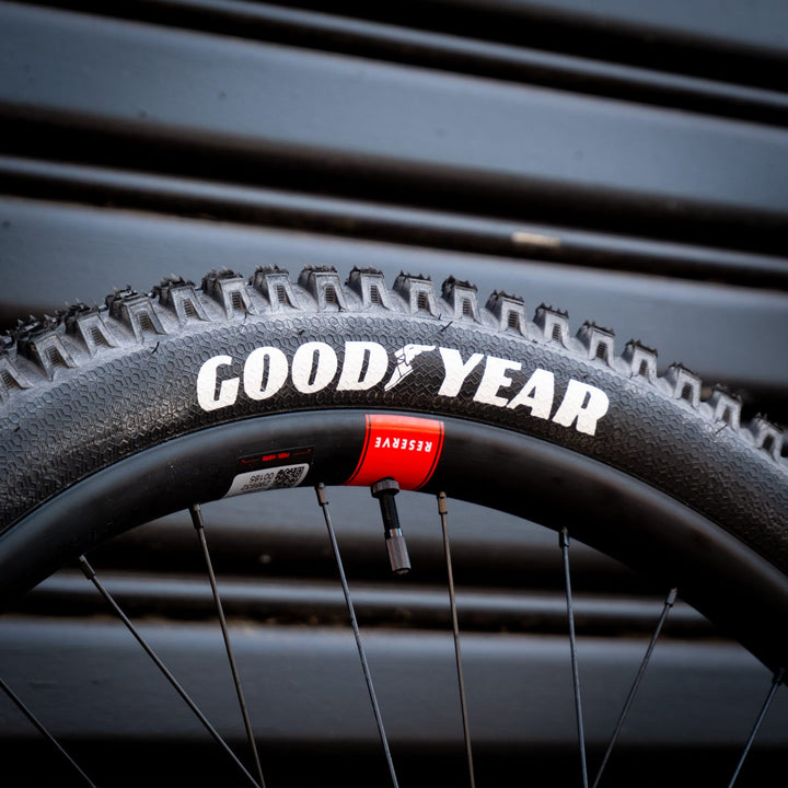 Bike Santa Cruz | Megatower CC | XT Di2 Fox Factory RSV | Gloss Crimson | LGE | CUSTOM BUILD