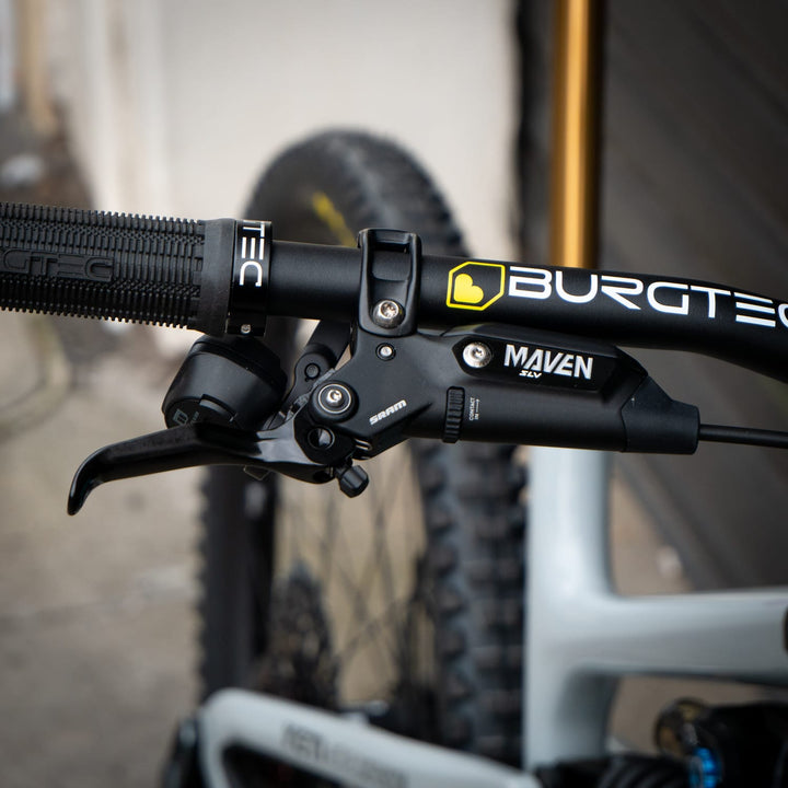 Bike Yeti SB160 Team Issue | X0 T-Type | LGE