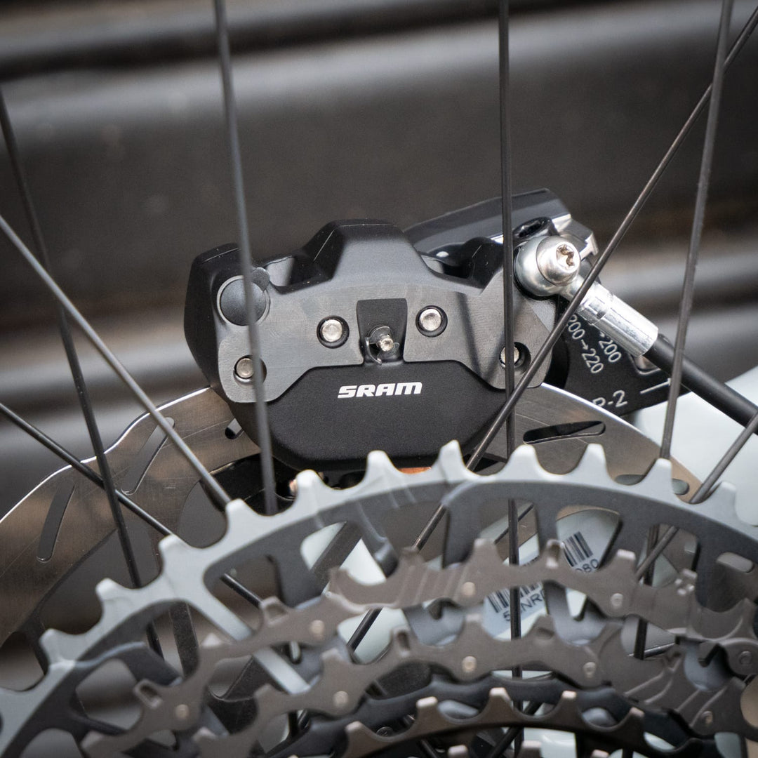 Bike Yeti SB160 Team Issue | X0 T-Type | LGE