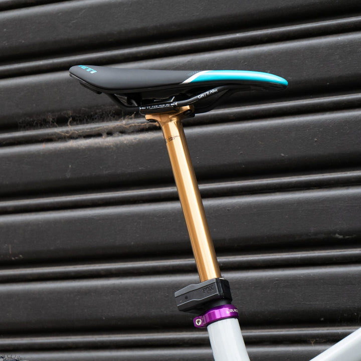 Bike Yeti SB160 Team Issue | X0 T-Type | LGE