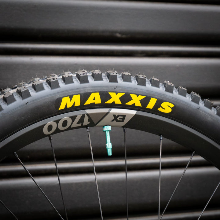 Bike Yeti SB160 Team Issue | X0 T-Type | LGE