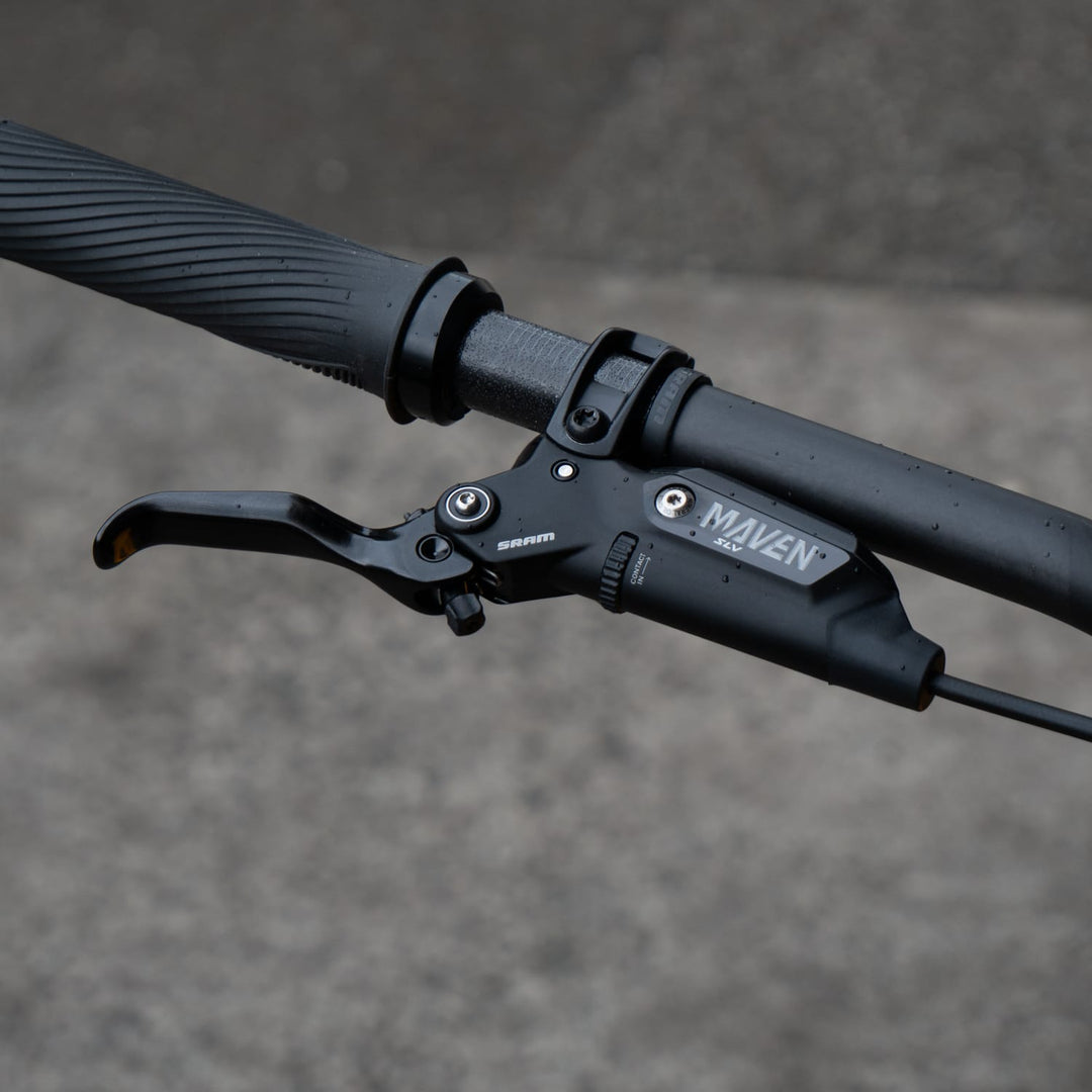Bike Mondraker | Crafty Carbon RR S | Dense Yellow | ML