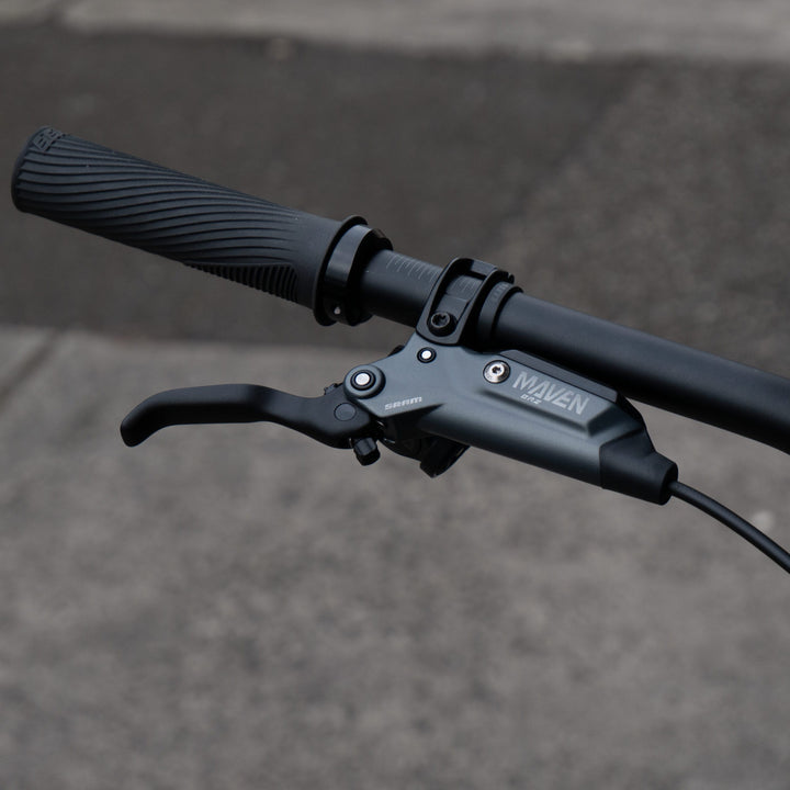 Mondraker | Crafty Carbon RR | Admiral Blue | ML