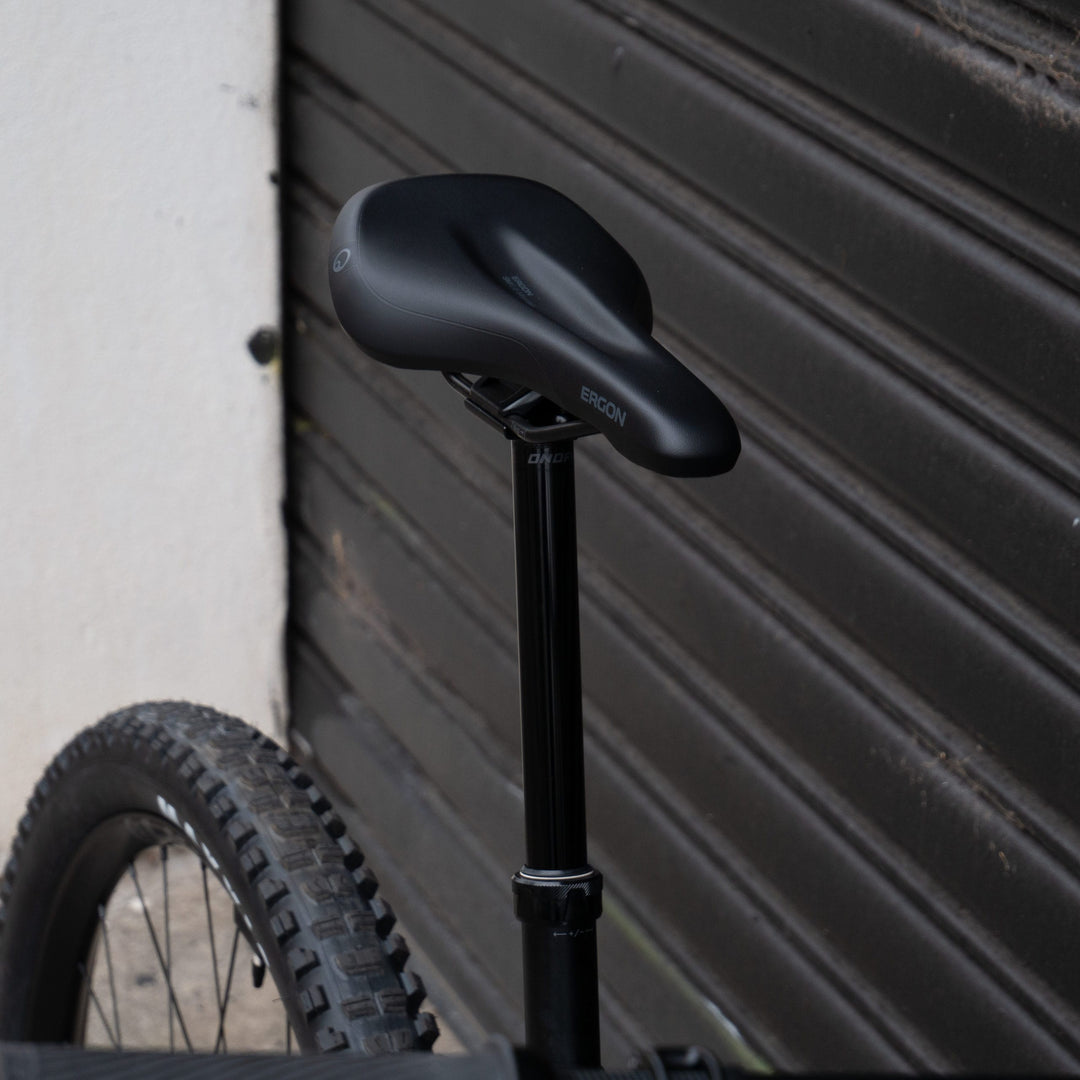 Mondraker | Crafty Carbon RR | Admiral Blue | ML