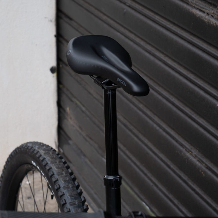 Mondraker | Crafty Carbon RR | Admiral Blue | ML